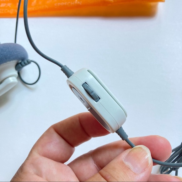 Microsoft XBOX 360 Gaming Headset NWOT - Picture 6 of 8